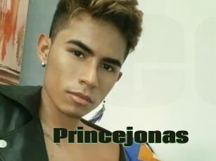 Princejonas