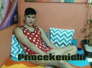 Princekenichi