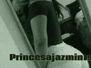 Princesajazmin19