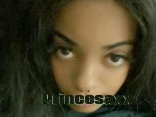 Princesaxx