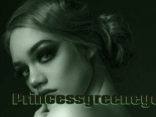 Princessgreeneye