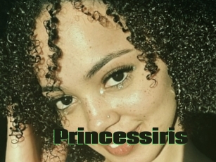 Princessiris