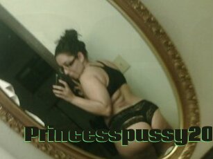 Princesspussy20