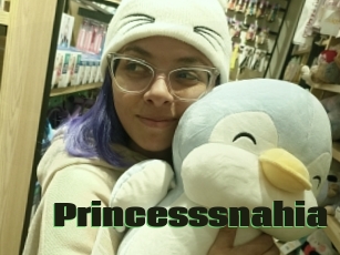 Princesssnahia