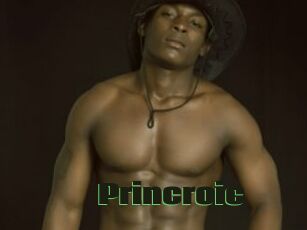 Princroic