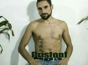 Pristont