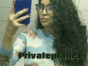Privateplanet