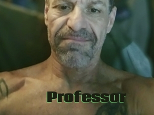 Professor