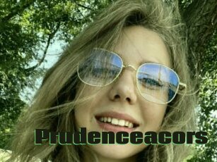 Prudenceacors