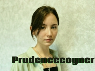Prudencecoyner