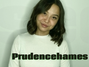 Prudencehames
