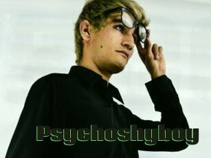 Psychoshyboy