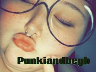 Punkiandbeyb