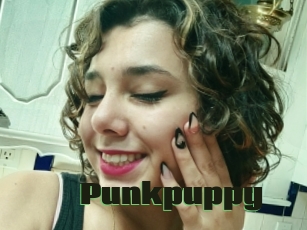 Punkpuppy