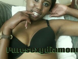 Puresexydiamond