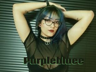 Purplebluee
