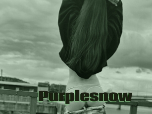 Purplesnow