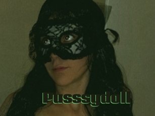 Pusssydoll