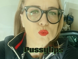 Pussylips