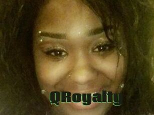 QRoyalty