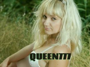 QUEEN777