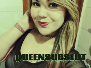 QUEENSUBSLUT