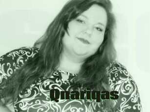 Qnariqas
