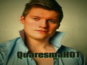 QuaresmaHOT