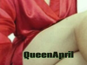 QueenApril