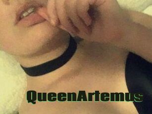 QueenArtemus