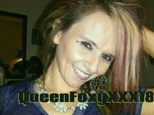 QueenFoxyXXX18