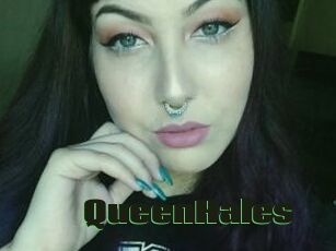 QueenHales