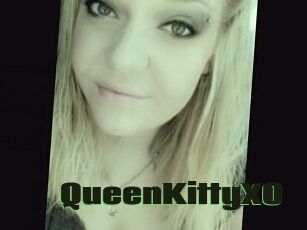 QueenKittyXO