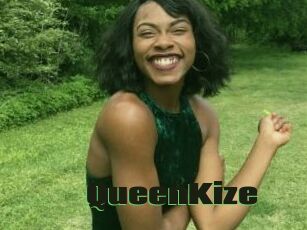 QueenKize