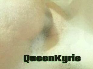 QueenKyrie