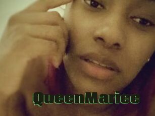 QueenMariee