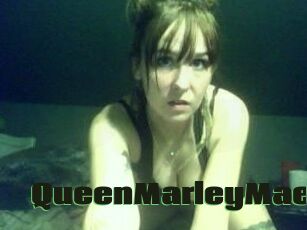QueenMarleyMae