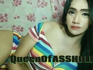 QueenOfASSHOLE
