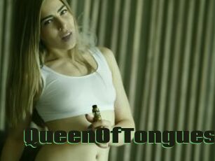 QueenOfTongues