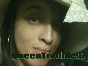 QueenTrouble92