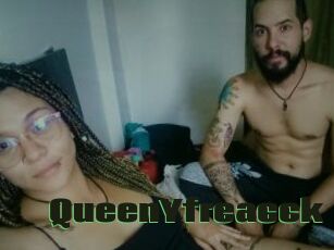 QueenYfreacck