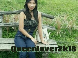 Queenlover2k18
