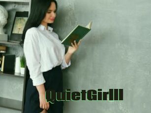 QuietGirlll