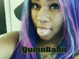 QuinnBabii