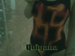 Quiyana