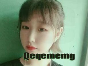 Qeqememg