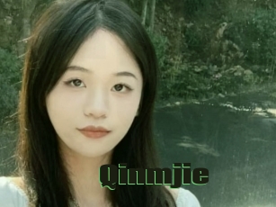 Qinmjie