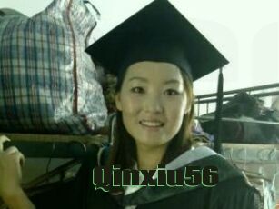 Qinxiu56
