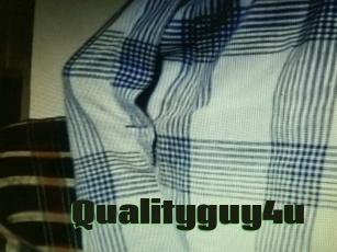 Qualityguy4u