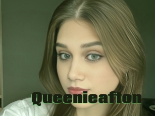 Queenieafton